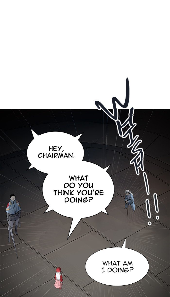 Tower of God, Chapter 461 image 001